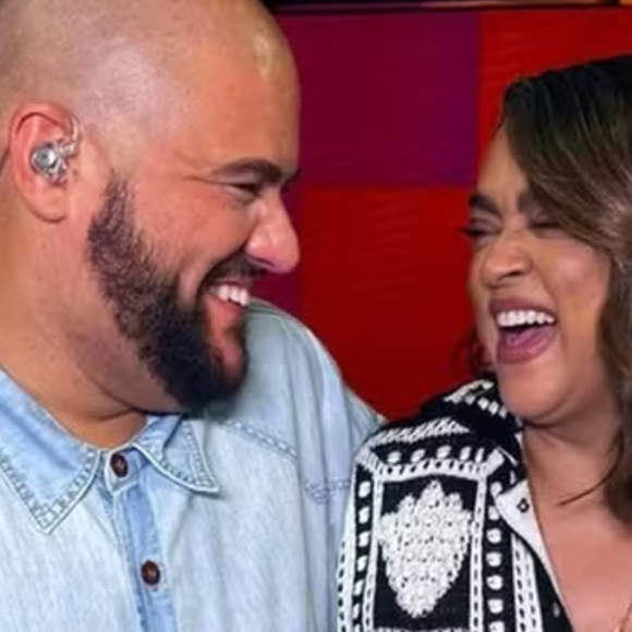 Melhor amigo da falecida cantora Preta Gil, Gominho revelou, nesta sexta-feira (3), que foi vítima de um golpe bancário e teve suas contas totalmente esvaziadas.