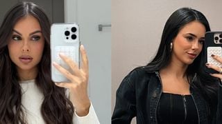 'Picuinha pra causar...': o pronunciamento de Amanda Kimberlly após ser acusada de criar fake para atacar Bruna Biancardi e filhas de Neymar