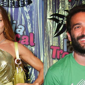 Humberto Carrão e Grazi Massafera engataram um affair no final de 2023