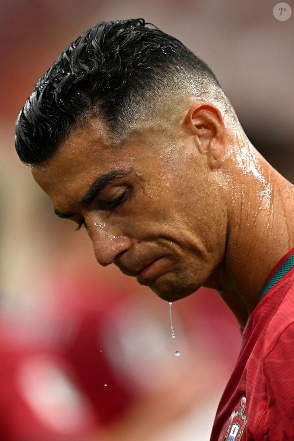 Cristiano Ronaldo foi citado em documentos de segurança da Copa do Mundo 2026 por episódios de perseguição registrados durante o torneio