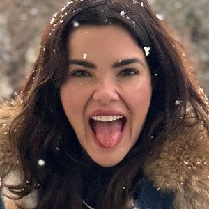 Vanessa Giácomo é lembrada por sua estreia na TV em 'Cabocla'