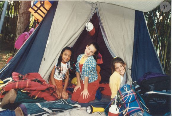 Renata Del Bianco foi demitida da novela 'Chiquititas' meses após a estreia; anos depois, retornou ao SBT através de 'A Praça é Nossa'