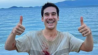 'Todos os envolvidos na novela são guerreiros': Nicolas Prattes, o Rudá de 'Mania de Você', faz desabafo sincero após morte do personagem