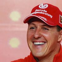 Como está Schumacher hoje? Após rumores de morte, filha quebra o silêncio e fala pela 1ª vez sobre acidente do pai: 'Precisava fazer alguma coisa'