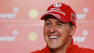 Como está Schumacher hoje? Após rumores de morte, filha quebra o silêncio e fala pela 1ª vez sobre acidente do pai: 'Precisava fazer alguma coisa'