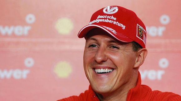 Como está Schumacher hoje? Após rumores de morte, filha quebra o silêncio e fala pela 1ª vez sobre acidente do pai: 'Precisava fazer alguma coisa'