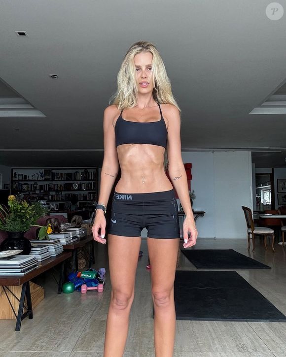 Dieta de Yasmin Brunet reduz a ingestão de carboidratos de difícil digestão que fermentam no intestino e podem causar inchaço, gases e inflamação