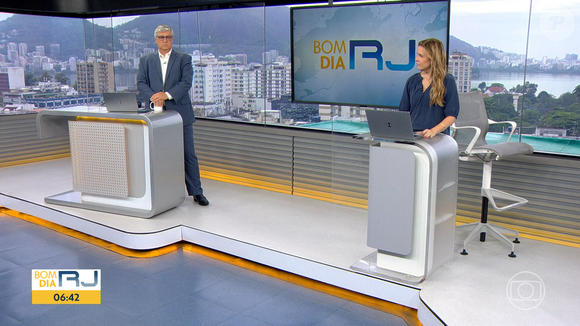'O povo exige menos disputa política e mais ação', afirmou Flávio Fachel, segundo publicação feita pelo próprio jornalista no X (antigo Twitter)