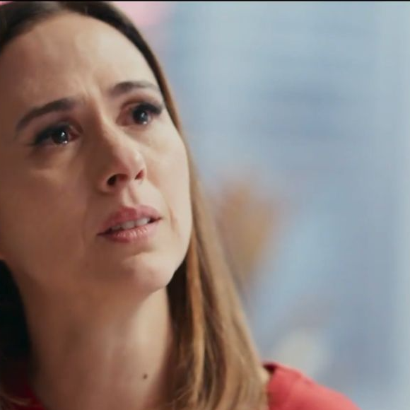 Tatá Werneck resolveu se pronunciar publicamente no X, antigo Twitter, e revelou que Brigitte sofre de um quadro chamado 'erotomania borderline'