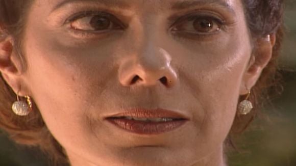 Janete descobre em 'Terra Nostra' que a pior vingança vem de onde menos se espera e fica arrasada com reviravolta bombástica