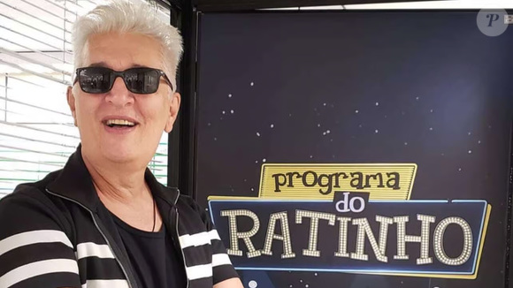 Ney Inacio voltou a expor detalhes de sua saída conturbada do ‘Programa do Ratinho’. O repórter afirma que foi demitido enquanto tratava mais de um câncer