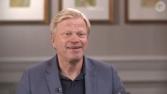 Oliver Kahn, icônico goleiro da Alemanha em Copas do Mundo, foi retratado e teve nome citado em jogo de videogame de futebol e entrou na Justiça por direito de imagens