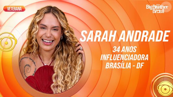 BBB 26 movimenta o X após fãs levantarem a hipótese de conflito entre Ana Paula e Sarah
