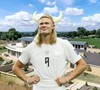 Mais de 1.000 m², seis quartos e piscina interna aquecida: Haaland tem mansão em área nobre da Europa e, com apenas 25 anos, norueguês 'inimigo' do Brasil na Copa acumula patrimônio de R$ 600 milhões
