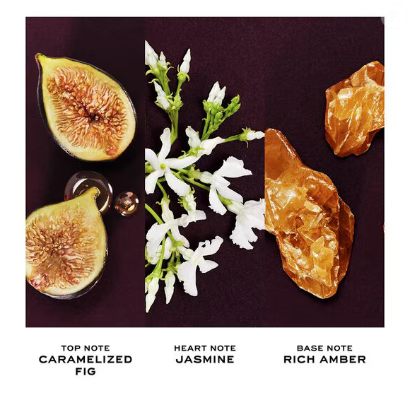 O figo entra de vez na perfumaria de luxo e mostra como ingredientes clássicos estão sendo reinterpretados de forma moderna