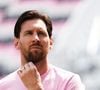 Anos depois, o sobrenome passou por uma nova alteração. Já na Argentina, o filho do tataravô de Messi foi registrado como Federico Cuccittini