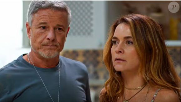 Obcecado pela cunhada Filipa (Claudia Abreu), Jaques protagonizou uma sequência de horrores: manipulou emocionalmente a personagem, adulterou seus remédios para bipolaridade,