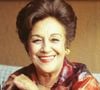 A saudosa Nair Bello era uma pessoa que ria com naturalidade na maioria das ocasiões