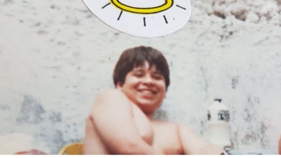 Leandro Hassum é natural de Niterói, região metropolitana do Rio de Janeiro.