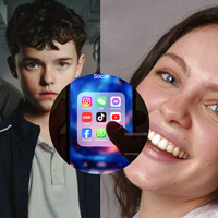 Hoje psicóloga, ex-Globo Cecília Dassi faz experimento sobre série 'Adolescência' e resultado é assustador. Entenda!