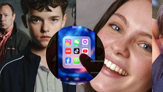 Hoje psicóloga, ex-Globo Cecília Dassi faz experimento sobre série 'Adolescência' e resultado é assustador. Entenda!