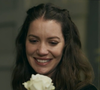 A personagem Francesca, de Nathalia Dill, voltou a intrigar o público em 'Quem Ama Cuida'