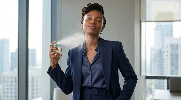 A fragrância United Dreams Live Free faz parte da linha United Dreams, criada pela Benetton a partir de um conceito de liberdade e da proposta de incentivar as mulheres a expressarem sua verdadeira personalidade