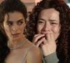 Em 'Força de Mulher', Bahar toma decisão crucial sobre o destino de Sirin; ela manda internar a irmã em uma clínica psiquiátrica