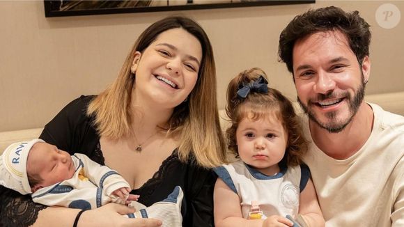 Viih Tube também é empreendedora, mas voltada para o universo infantil.