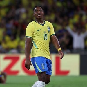 Endrick é uma das principais apostas do Brasil para a Copa do Mundo de 2026, mesmo aos 19 anos
