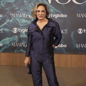 Eliane Giardini revelou, na época, gostar de uma dieta com muita água, frutas e alimentos ricos em fibras, mas também se dava o luxo de aproveitar algumas comidas diferentes