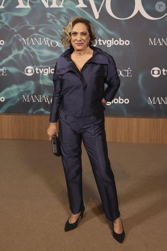 Eliane Giardini revelou, na época, gostar de uma dieta com muita água, frutas e alimentos ricos em fibras, mas também se dava o luxo de aproveitar algumas comidas diferentes