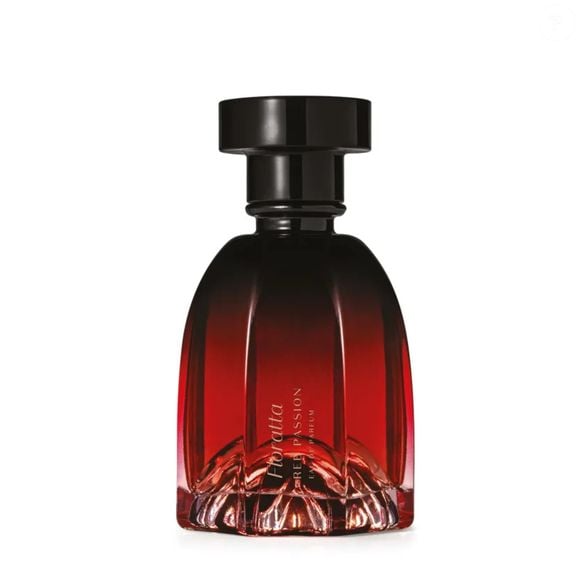 Floratta Red Passion Eau De Parfum