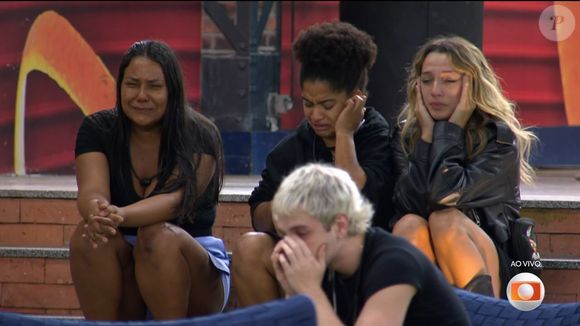 Brothers ficaram chocados com eliminação de Breno no 'BBB 26'