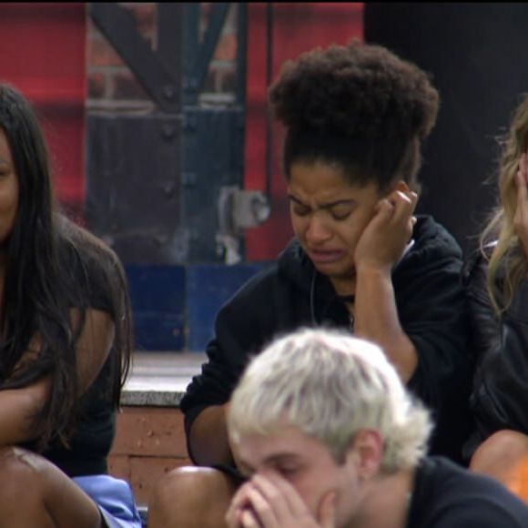 Brothers ficaram chocados com eliminação de Breno no 'BBB 26'