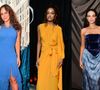 À procura por look de festa neste fim de ano? 23 fotos de famosas em vestidos elegantes e cheios de personalidade