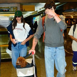 Bruna Marquezine e Shawn Mendes devem passar o Réveillon juntos