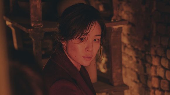 6 episódios imperdíveis: devorei este dorama da Netflix em apenas uma noite; uma trama instigante de uma mulher que herda um cemitério cheio de segredos