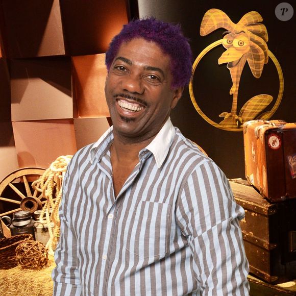 Ivo Meirelles (51 anos na Fazenda 6): Sambista e ex-presidente da Mangueira, levou o clima do carnaval para a disputa