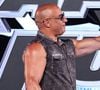 Vin Diesel refletindo sobre saúde: "Não era só sobre minha aparência. Era sobre como eu me sentia".