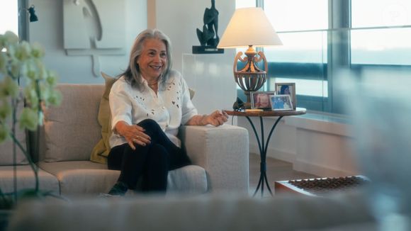 Amigo de Ayrton Senna apoiou Adriane Galisteu a ser capa da 'Playboy', recordou viúva de Antonio Carlos de Almeida Braga, o Braguinha