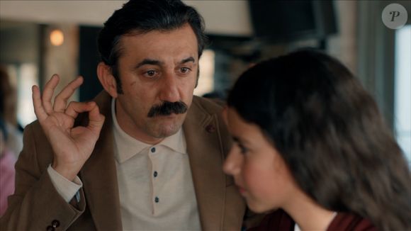 Reha usa Tilsim de Karsu para reconquistar a ex-mulher no capítulo da novela 'Coração de Mãe'