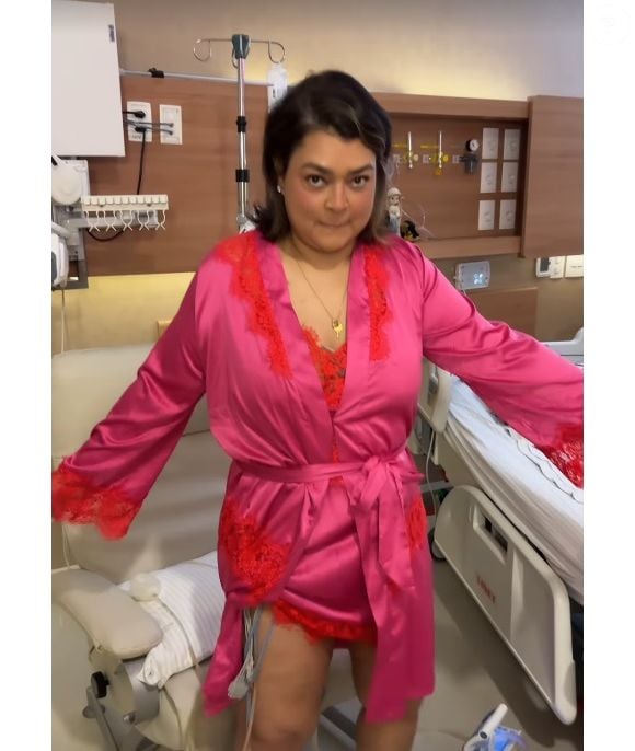 Câncer de Preta Gil: cantora revelou que fará uso de modo definitivo de bolsa de colostomia após retirada do reto