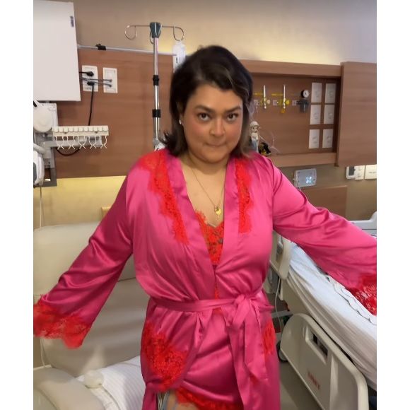 Câncer de Preta Gil: cantora revelou que fará uso de modo definitivo de bolsa de colostomia após retirada do reto