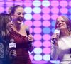 Ticiane Pinheiro apareceu de surpresa no palco do Prêmio Jovem Brasileiro 2025