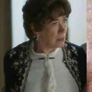 Lilia Cabral e Reynaldo Gianecchini sofreram acidentes em cena. E, na novela Garota do Momento, o ator, em 2002, perdeu quatro dentes em Esperança