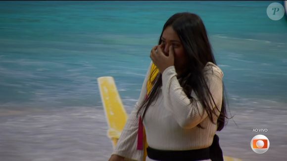 Chaiany foi uma das participantes mais comentadas do BBB 26 e segue em evidência após eliminação do reality