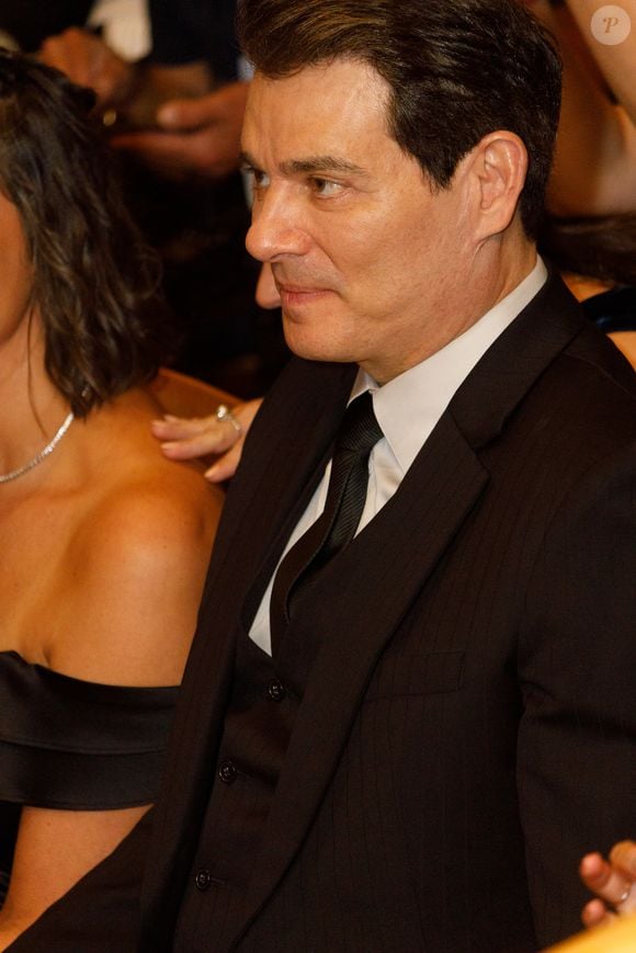 Celso Portiolli está no meio de uma polêmica após o último ‘Domingo Legal’