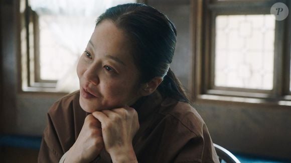 Em 'Todos os Crimes da Louva-a-Deus', Jeong Yi-shin é uma serial killer presa após assombrar a Coreia com crimes bárbaros