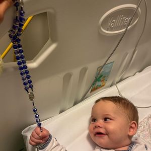 José Leonardo teve alta nesta quarta-feira (05), e a influenciadora fez um extenso desabafo nas redes sociais